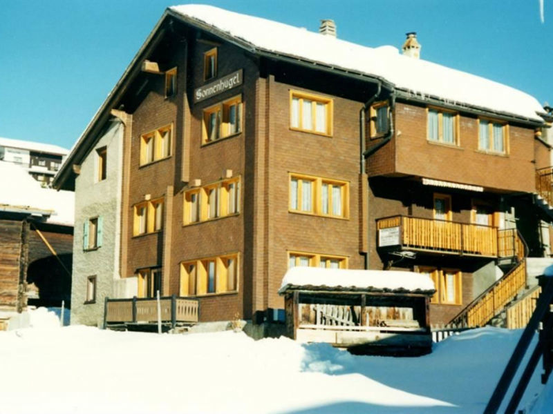 Sonnenhügel