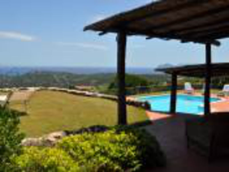 Villa Paradiso