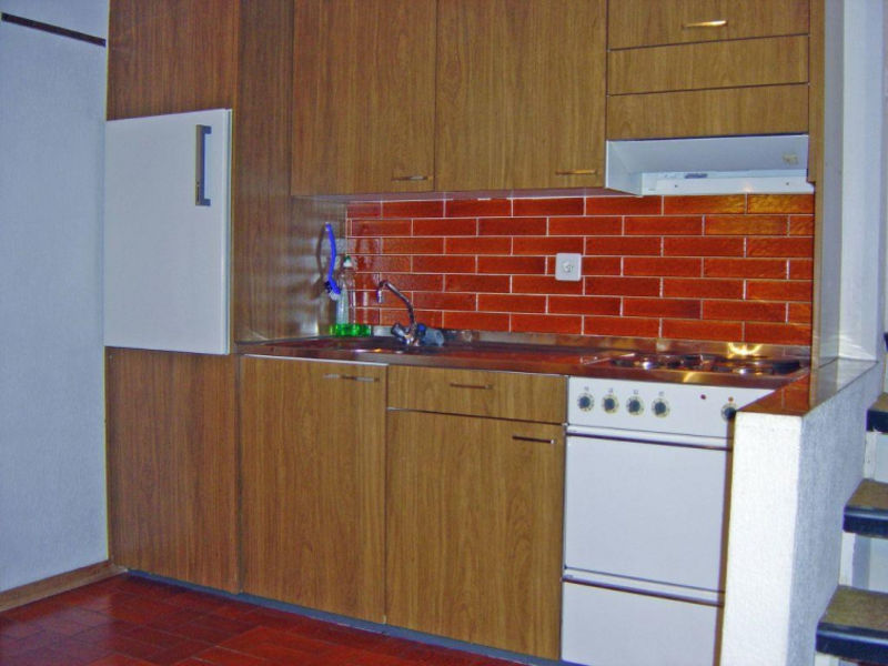 Chalet Antika