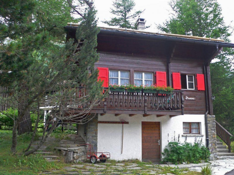 Chalet Domino