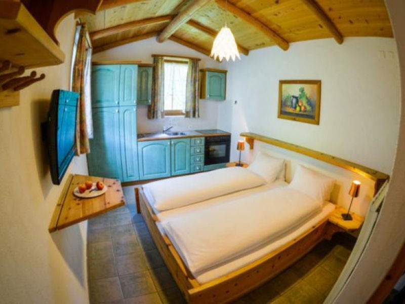 Les Chalets Des Alpes