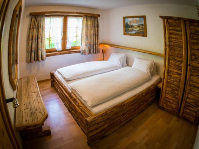 Les Chalets Des Alpes