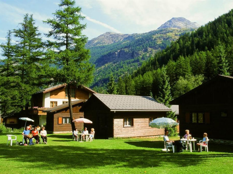 Residenz Edelweiss
