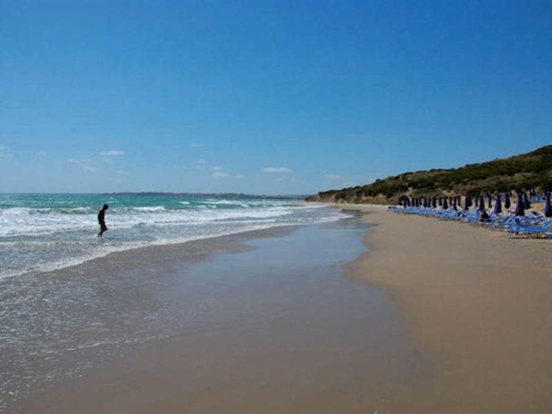 Hotel Menfi Beach Resort