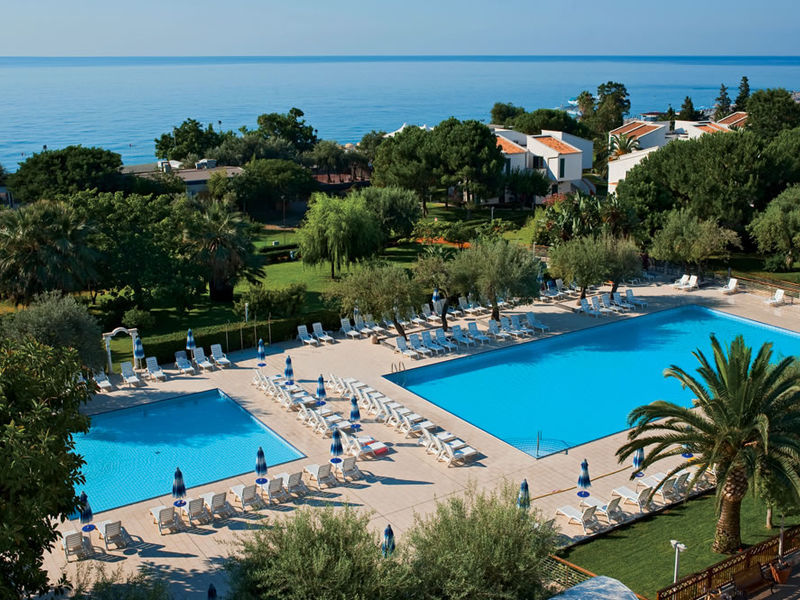 Hotel Naxos Beach Resort