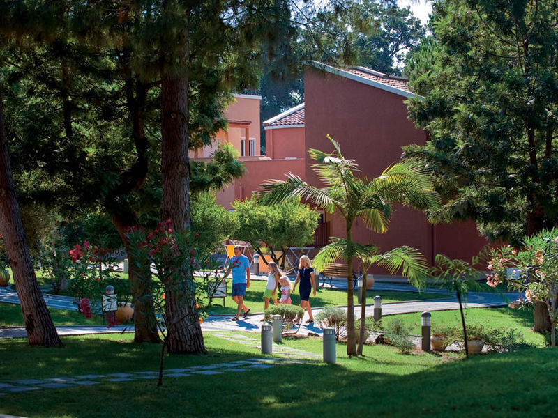 Hotel Naxos Beach Resort