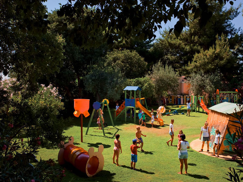 Hotel Naxos Beach Resort