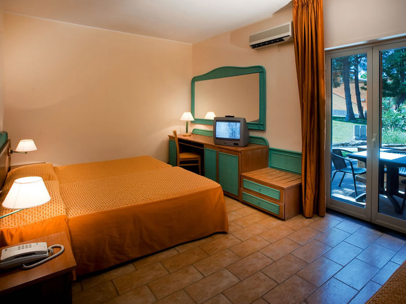 Hotel Naxos Beach Resort