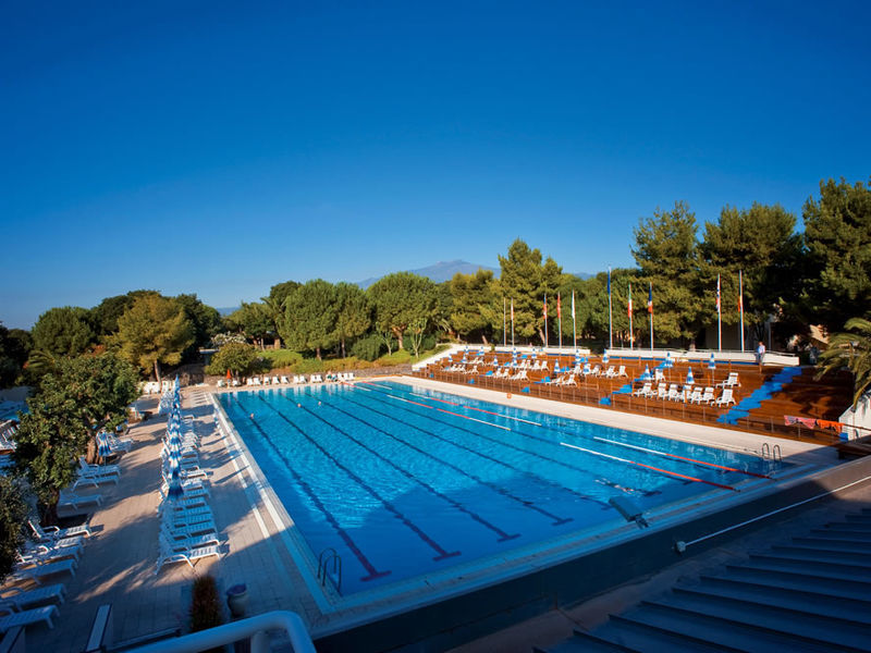 Hotel Naxos Beach Resort