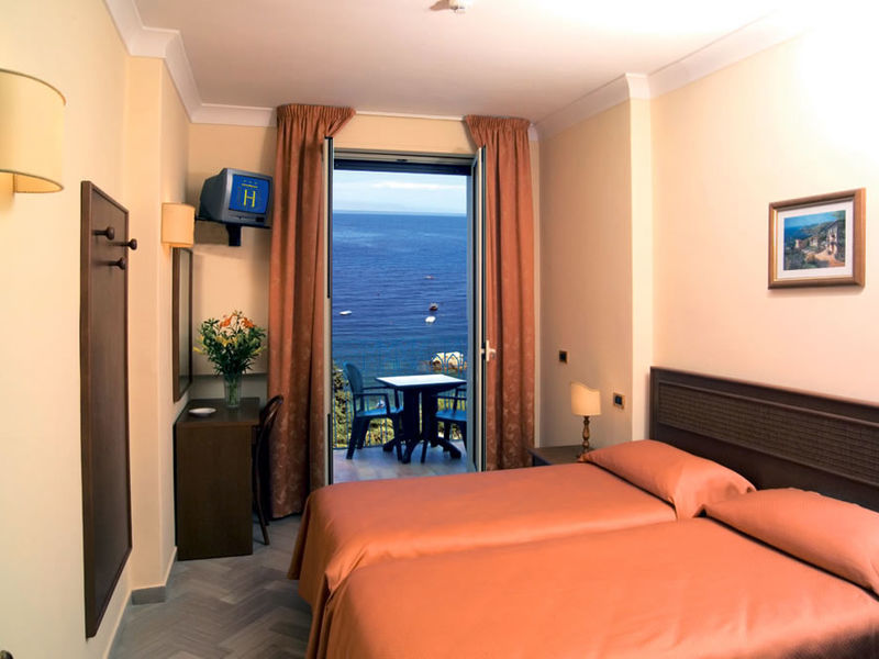 Hotel Villa Bianca