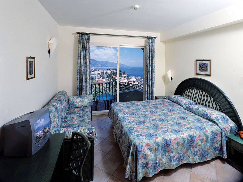 Hotel Villa Bianca