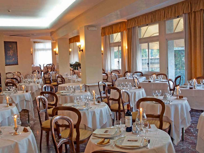 Hotel Villa Bianca