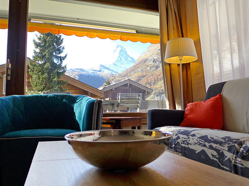 Mont-Blanc