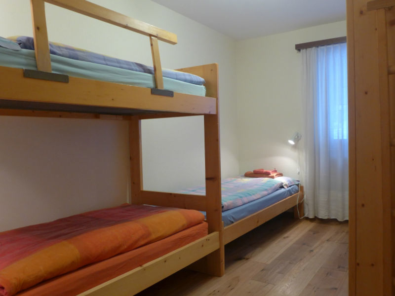 Residence B