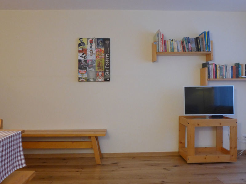 Residence B