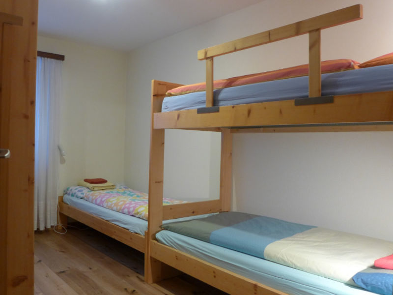Residence B