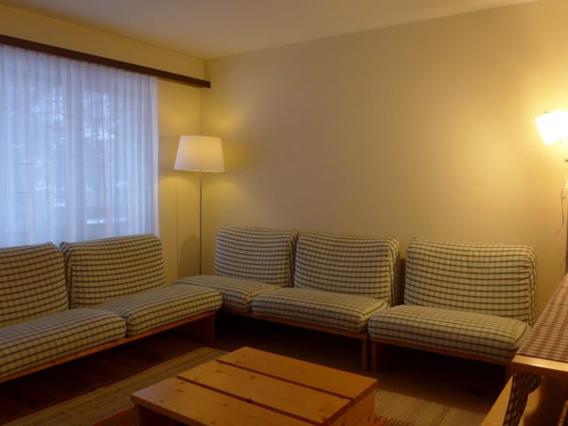 Residence B