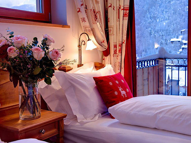 Chalet Castor