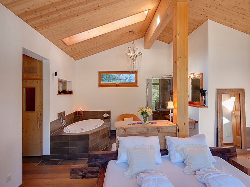Chalet Ibron