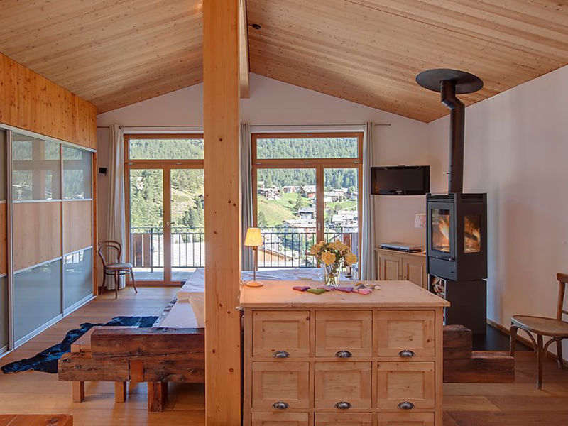 Chalet Ibron
