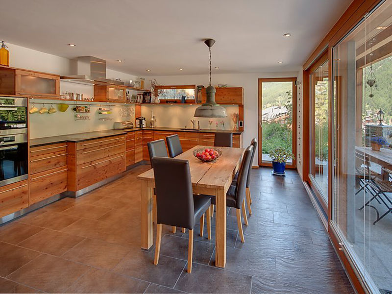 Chalet Ibron