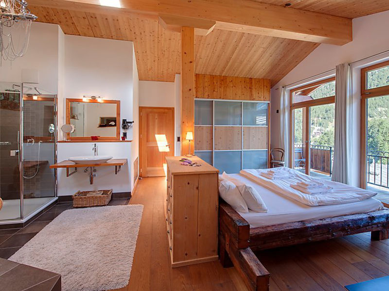 Chalet Ibron