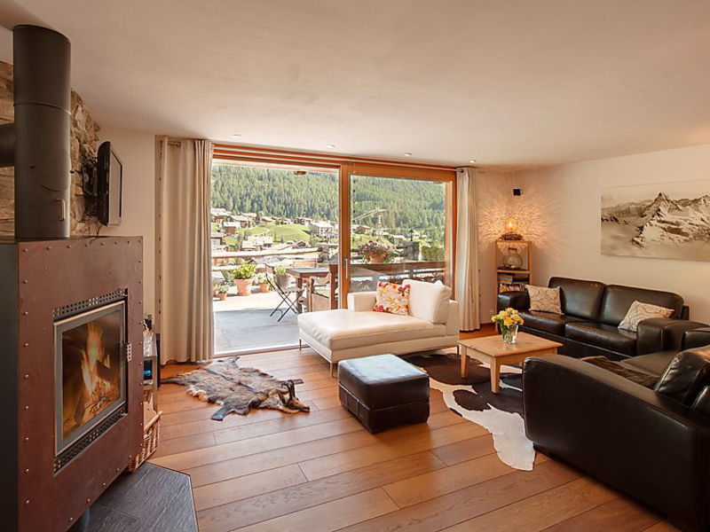 Chalet Ibron