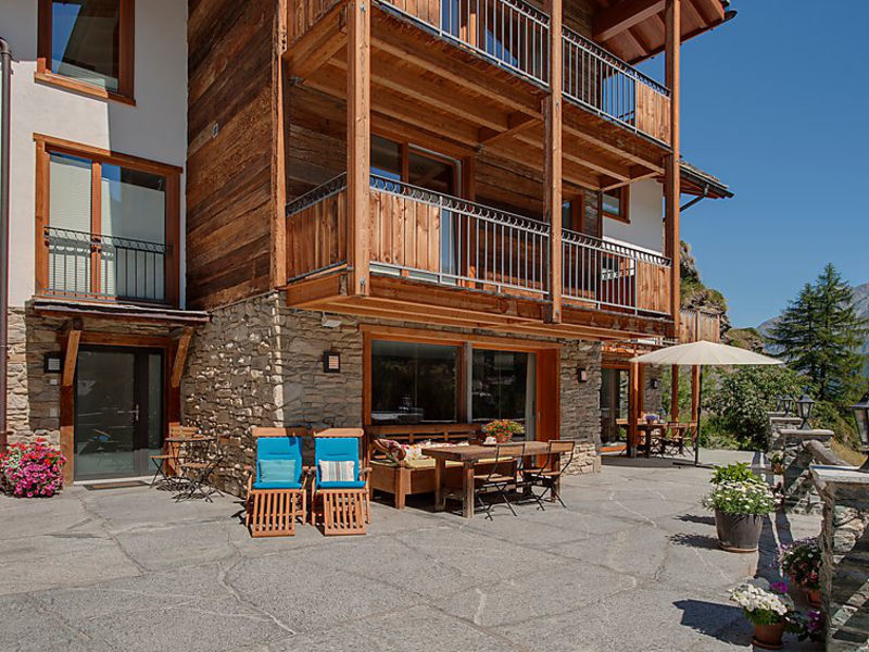 Chalet Ibron