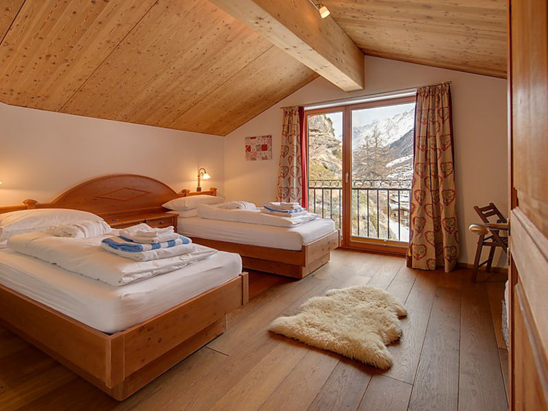 Chalet Ibron