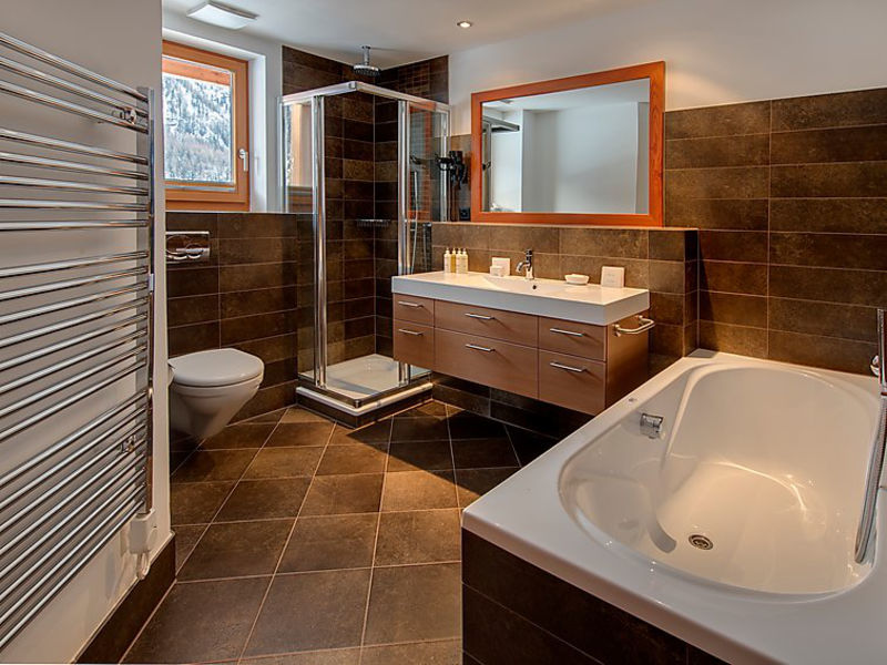 Chalet Ibron
