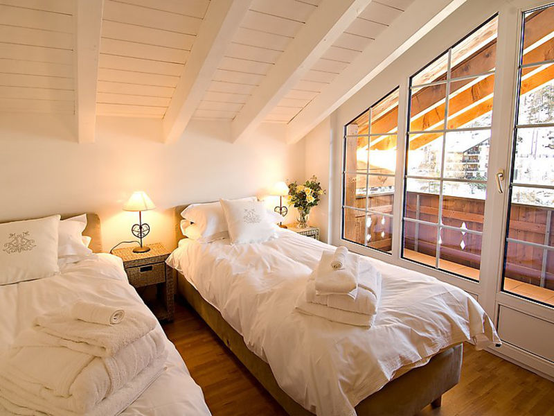 Chalet Carmen
