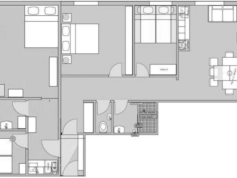 Haus Granit