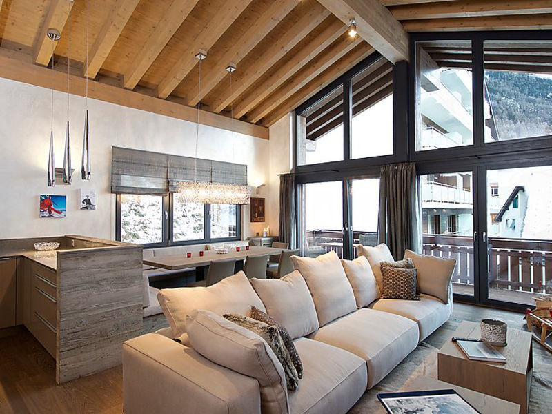 Haus Merapeak