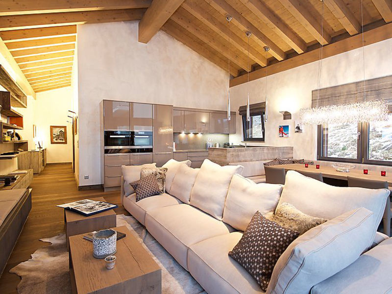 Haus Merapeak