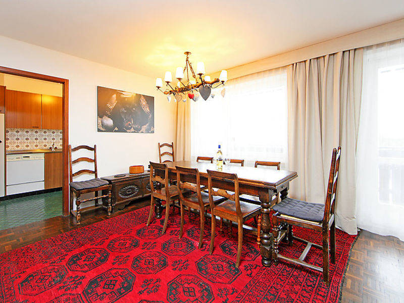 Center