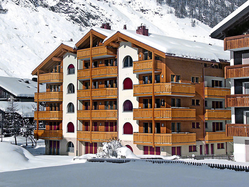 Breithorn
