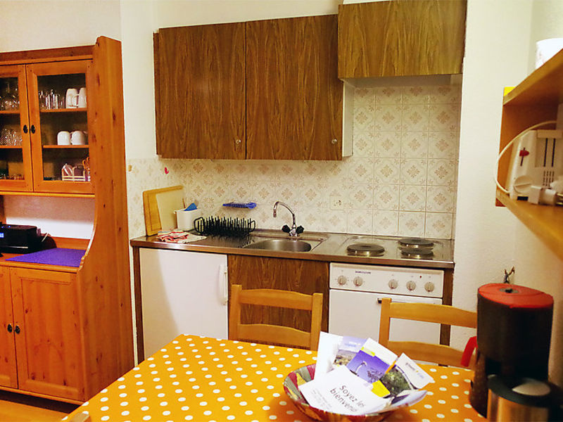 Les Erables Apt. 215