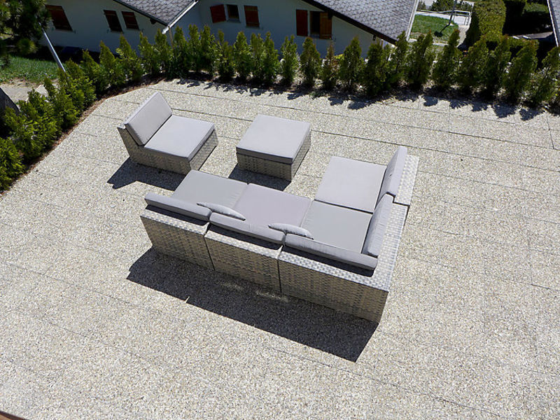 Chalet N°10