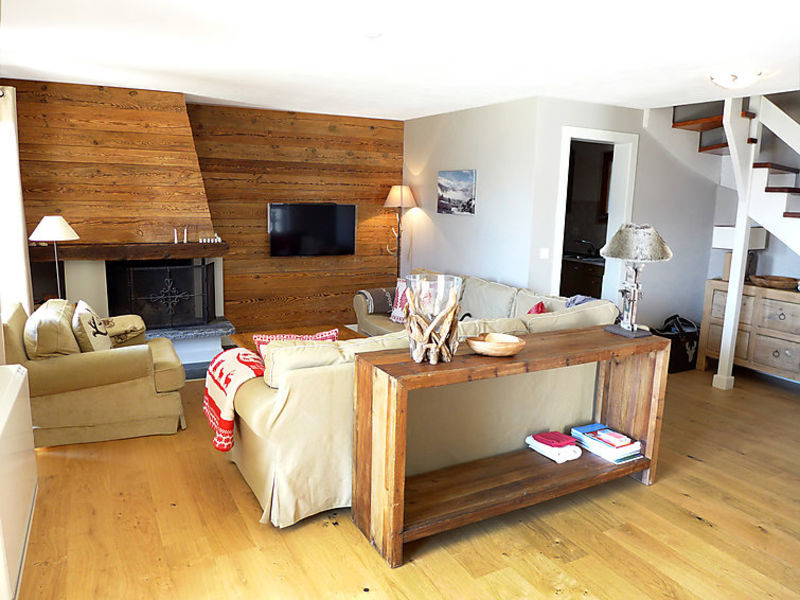 Chalet N°10