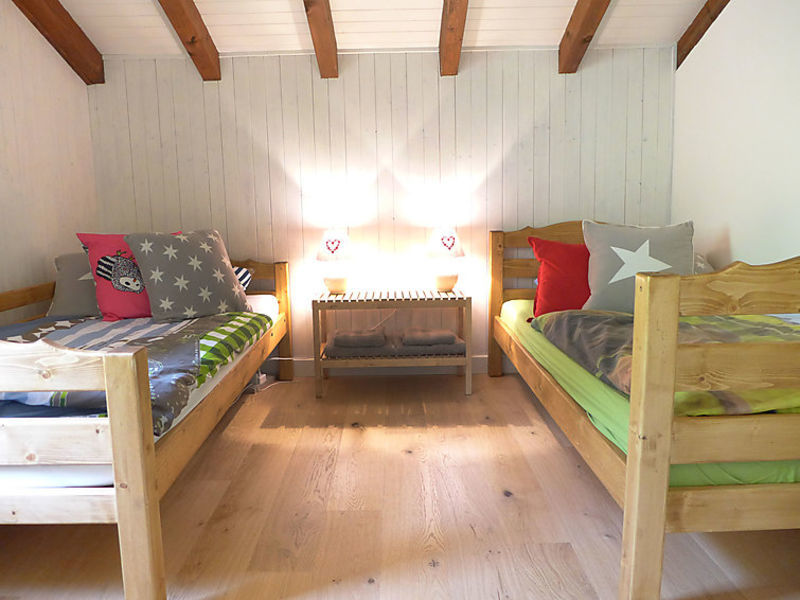 Chalet N°10