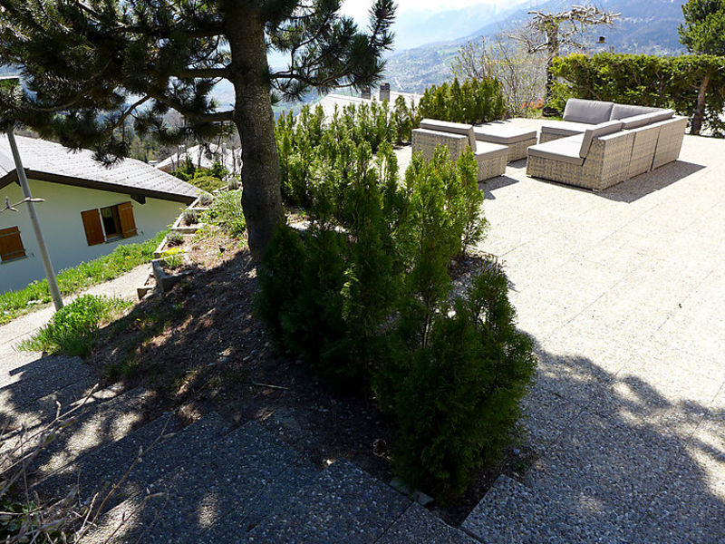 Chalet N°10