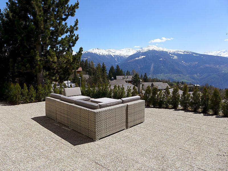 Chalet N°10