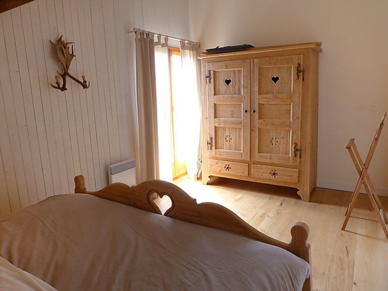 Chalet N°10