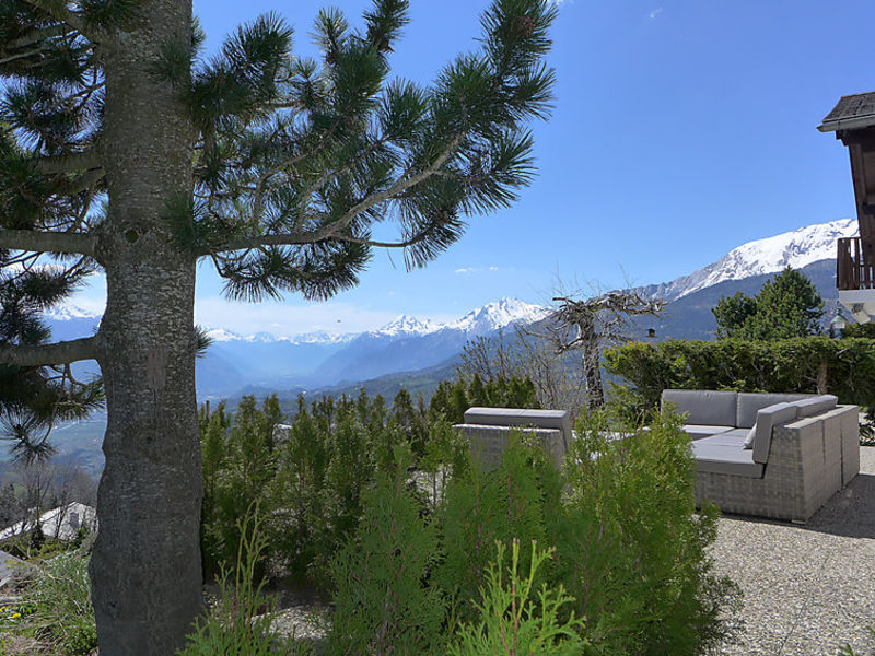 Chalet N°10