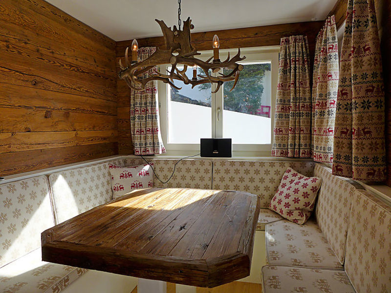 Chalet N°10
