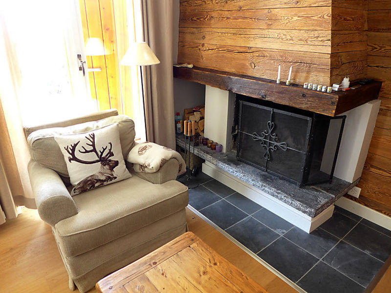 Chalet N°10