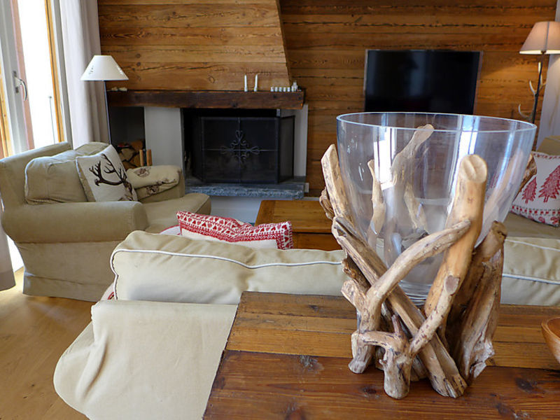 Chalet N°10