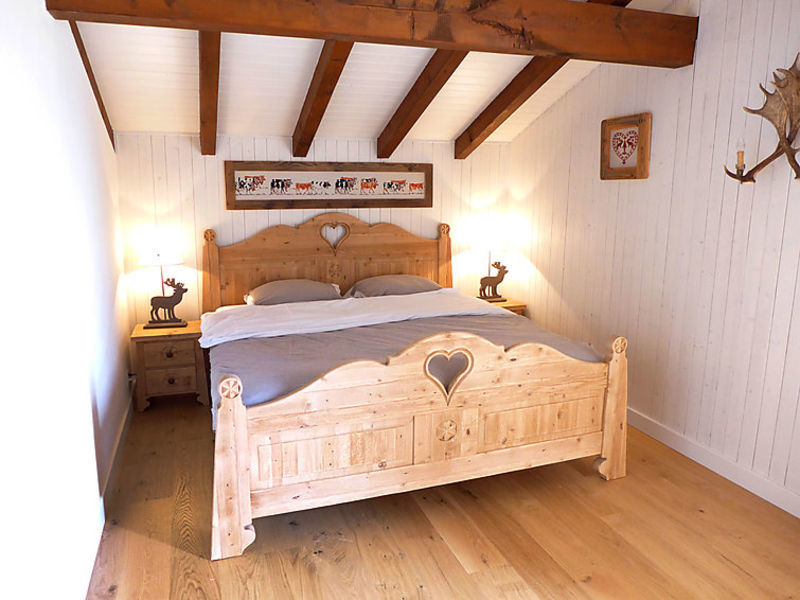 Chalet N°10