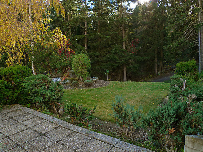 Terrasse Des Alpes