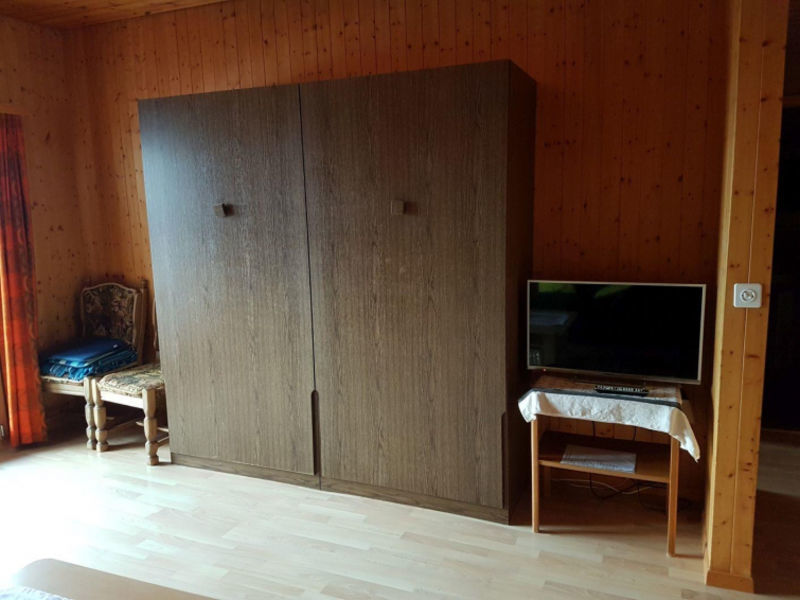 Talblick 2. Stock